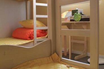 Albergue Egg House Namisum Guesthouse