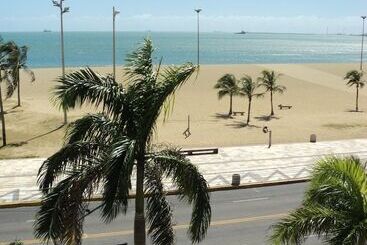 Apart Hotel Terraços Do Atlântico