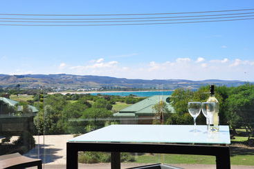 房子  Apollo Bay Cottages