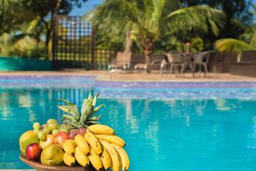 ホテル Araras  Rural