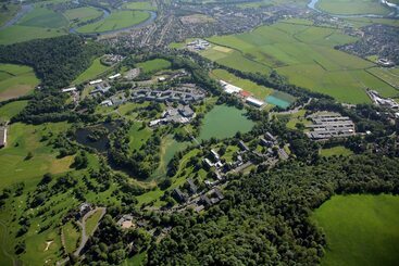 Beech Court   Hostel