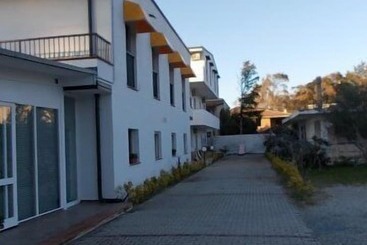 شقة Beverly Village