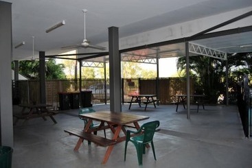 Capricornia Motel