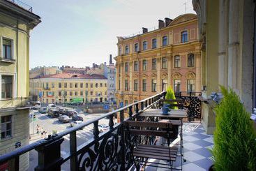 Club Chao Mama - Hostel