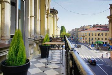 Club Chao Mama - Hostel