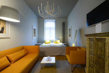 Club Chao Mama - Hostel