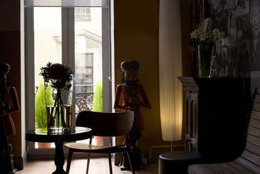 Club Chao Mama - Hostel