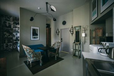 Club Chao Mama - Hostel
