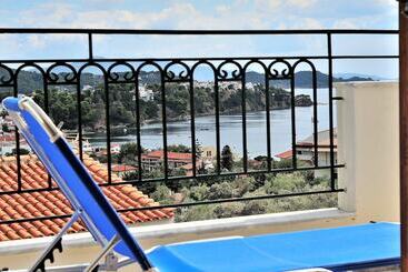 דירה Eye Q Resort