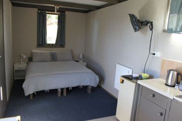 Дом Flinders Island Cabin Park