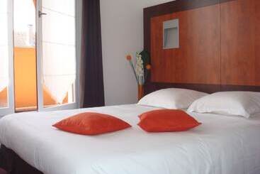 公寓 Geneva Residence