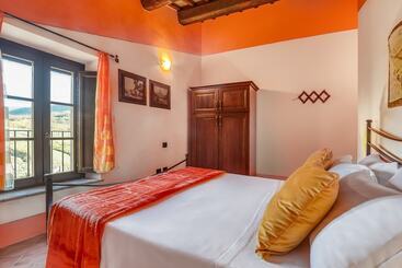 בית מלון כפרי Agriturismo Podere San Giorgio