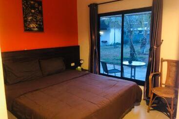 酒店 Aonang 3 Monkeys Pool Resort