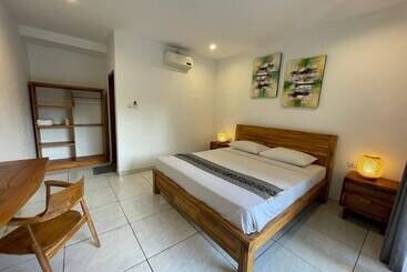 בית מלון כפרי Balian Paradise