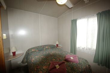 فندق Big4 Acclaim Prospector Holiday Park