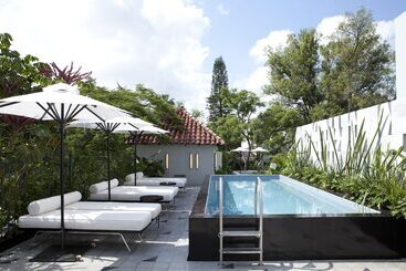 Casa Habita, A Member Of Design Hotels