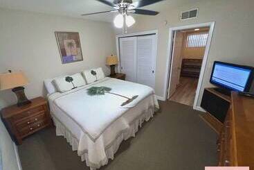 ホテル Coral Shores Resort