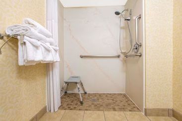 호텔 Days Inn By Wyndham College Park