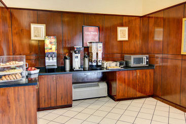 فندق Econo Lodge Takoma Park