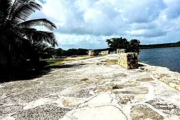 호텔 Ellen Bay Inn