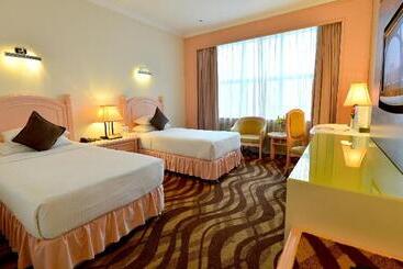 فندق Emerald Puteri