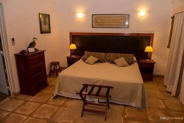 فندق Estancia Río De Las Aves