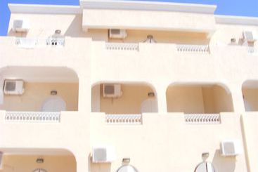 Hotel Fira Calm