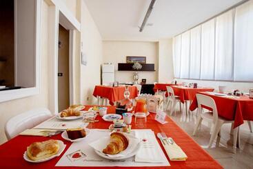 בית מלון כפרי Happy