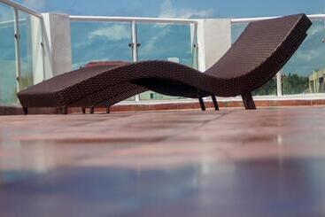 فندق La Llave Del Mar