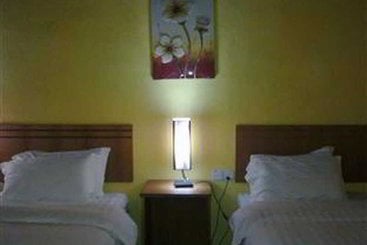 هتل Landcons Resort