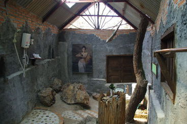 酒店 Lhongkhao Resort