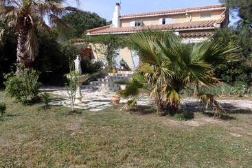 ホテル Mas Des Pins