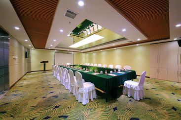 Merlinhod Hotel Xi An