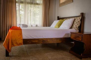 Miradas Arenal Hotel & Hotsprings