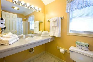 호텔 Mountain View Resort