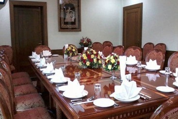 هتل Palm Spring Resort & Spa