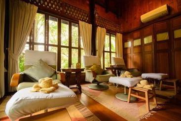 هتل Petchvarin Resort And Spa
