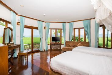 酒店 Phusanfah Resort