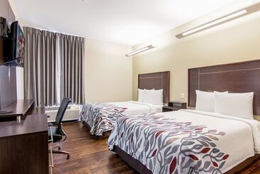 فندق Red Roof Inn Locust Grove