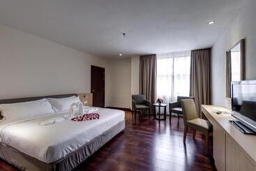 בית מלון כפרי Rocana