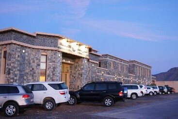 هتل Sahab Resort And Spa