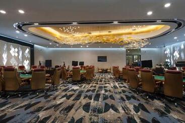 Solaria Nishitetsu Hotel Busan