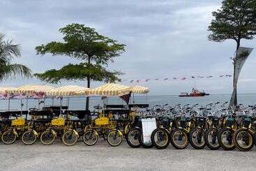 Hotel Waterfront Boutique