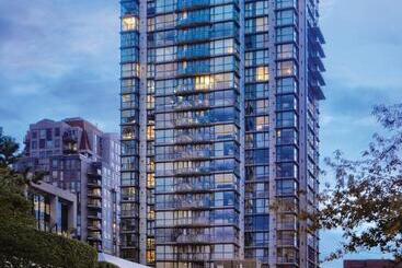 ホテル Worldmark Vancouver The Canadian