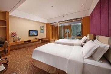 בית מלון כפרי Xiamen Mingfa International