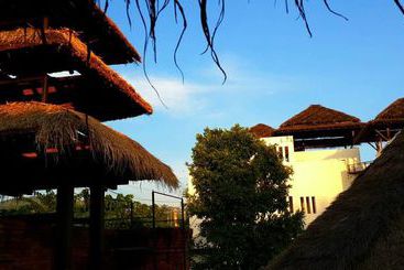 Kanpura Hotel Kanchanaburi