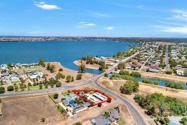 דירות לתיירים Kennedy Holiday Villas