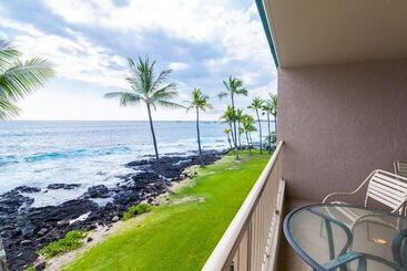 游客公寓 Kona Reef, A Raintree Vacation Club Resort