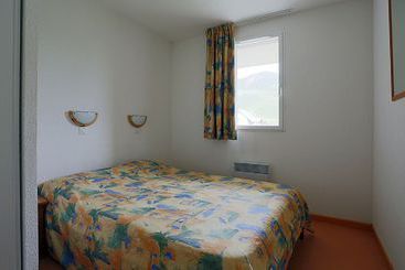 Les Balcons Du Soleil