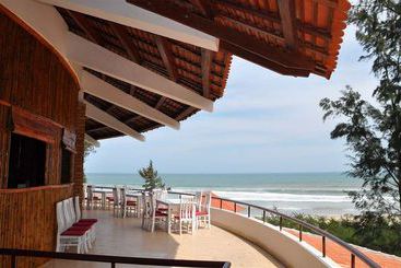 Làng Cò Resort